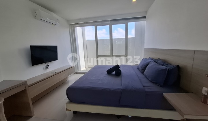 The View At Uluwatu Villa 2 Bedrooms High Ceiling 11