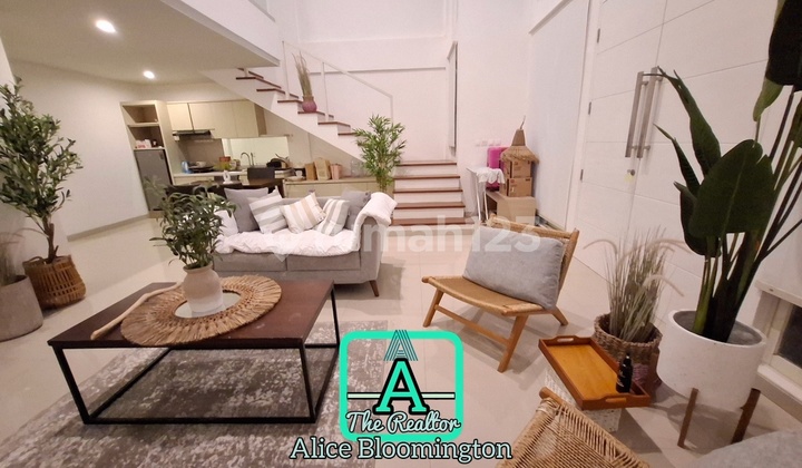 The View At Uluwatu Villa 2 Bedrooms High Ceiling 23