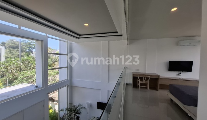The View At Uluwatu Villa 2 Bedrooms High Ceiling 9