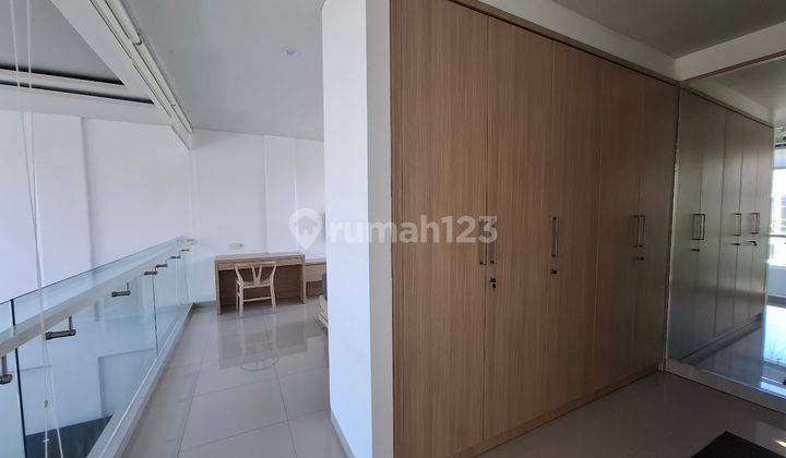 The View At Uluwatu Villa 2 Bedrooms High Ceiling 7