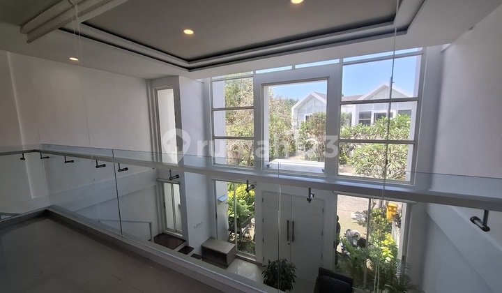 The View At Uluwatu Villa 2 Bedrooms High Ceiling 6