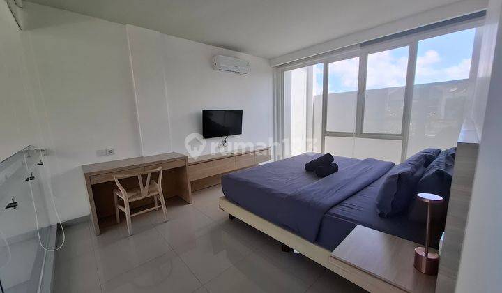 The View At Uluwatu Villa 2 Bedrooms High Ceiling 8