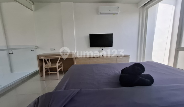 The View At Uluwatu Villa 2 Bedrooms High Ceiling 13