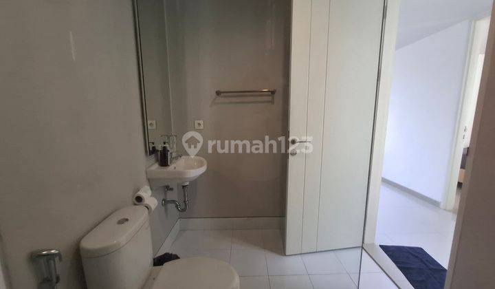 The View At Uluwatu Villa 2 Bedrooms High Ceiling 20