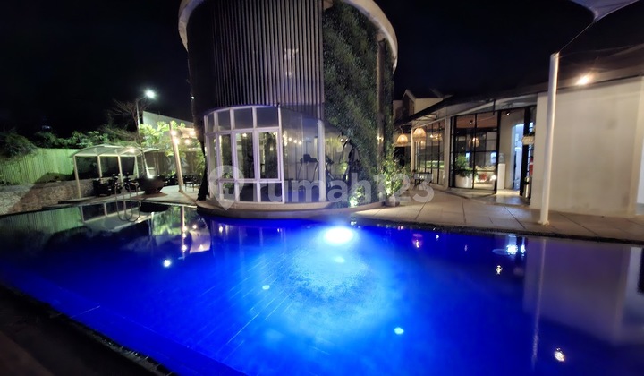 The View At Uluwatu Villa 2 Bedrooms High Ceiling 28