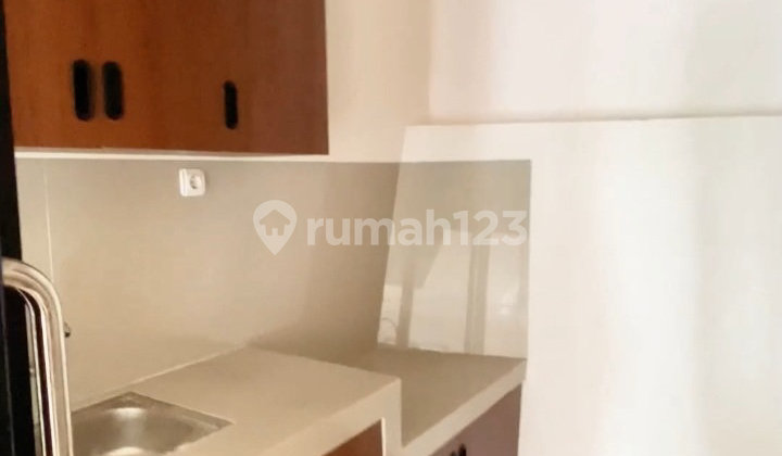 Rumah Baru Town House Sariwangi Dekat Setiabudi Bandung Utara 2