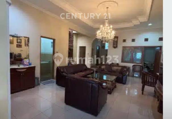 Mainroad Wing Area House Sukajadi Bandung