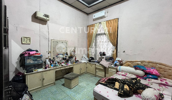 Rumah Hunian Nyaman Area Kiara Condong Bandung 2