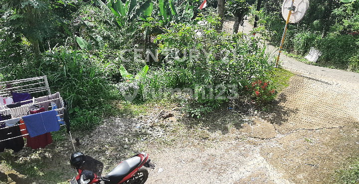 Tanah Strategis Dekat Kampus Unpar Bandung Tanah Strategis Dekat Kampus Unpar Bandung