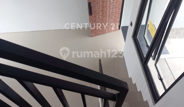 Rumah Idaman Milenial  Di Area Padalarang