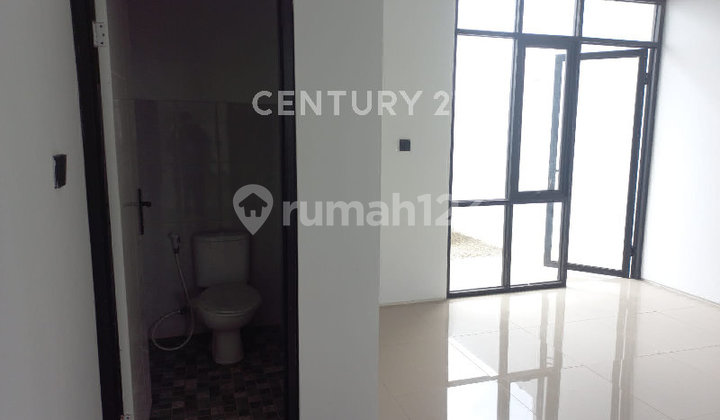 Rumah Baru Modern Minimalis Bandung Barat Dekat Ikea Kota Baru