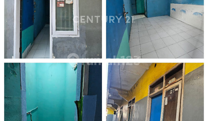 Rumah Kos Kawasan Strategis Area Pahlawan