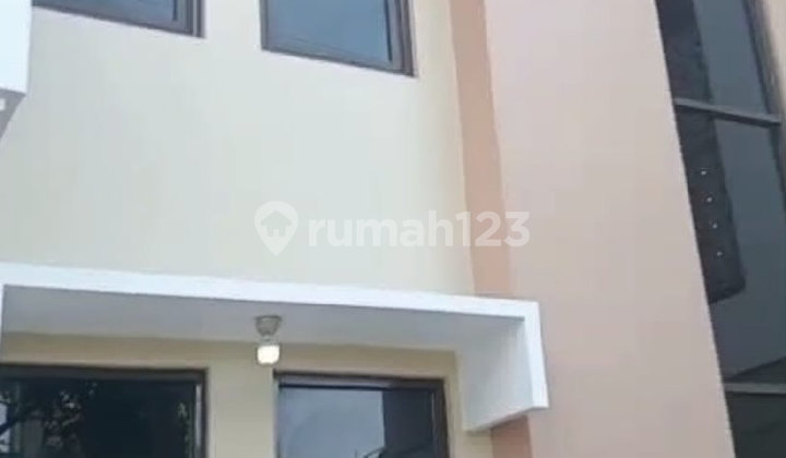 Rumah Nyaman Di Area Komplek Ciwastra Bandung 7 Rumah Nyaman Di Area Komplek Ciwastra Bandung 7