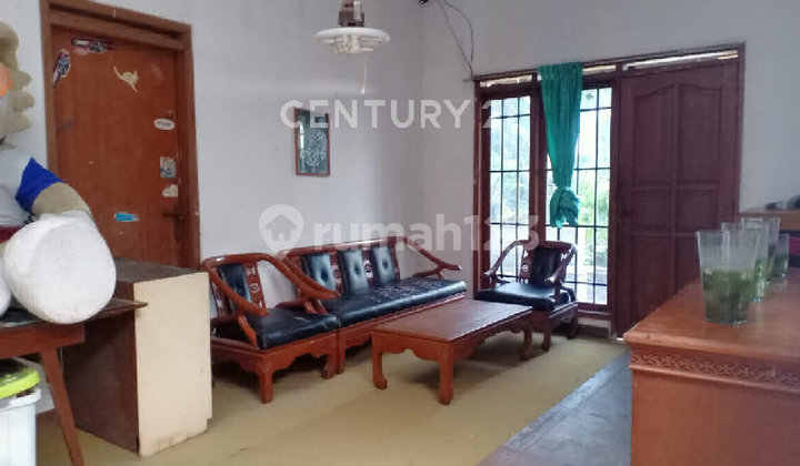 Rumah Dekat Beberapa Kampus Ternama Di Bandung