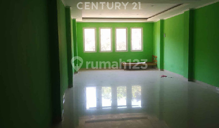 Ruko Cuan Strategis Area Pusat Kota Bandung Ruko Cuan Strategis Area Pusat Kota Bandung