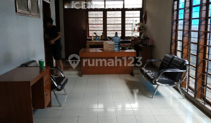 Rumah Kosan Area Ciumbuleuit Dekat Kampus UNPAR Bandung