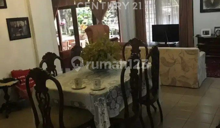 Rumah Idamana Siap Huni Dijantung Dago Bandung