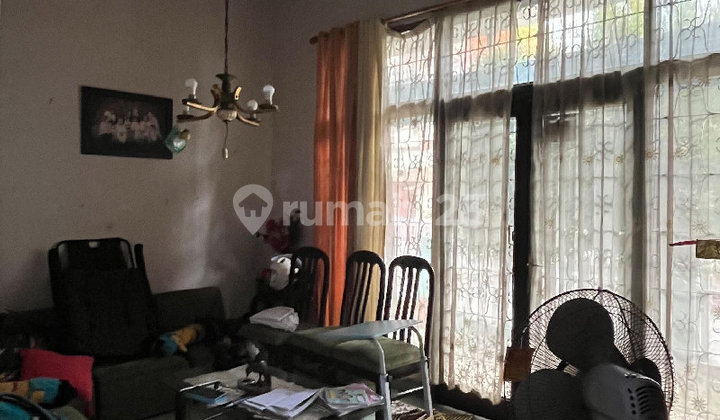 Rumah Hunian Nyaman Area Kiara Condong Bandung 1