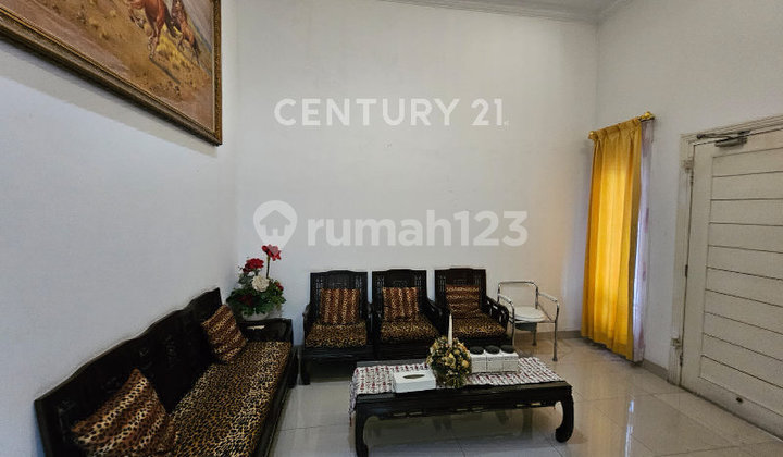 Rumah Strategis ,megah Area Bojong Loa Kidul 2