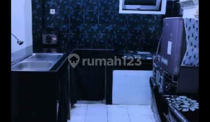 Rumah Tinggal Area  Sariwangi  Kota Bandung 1