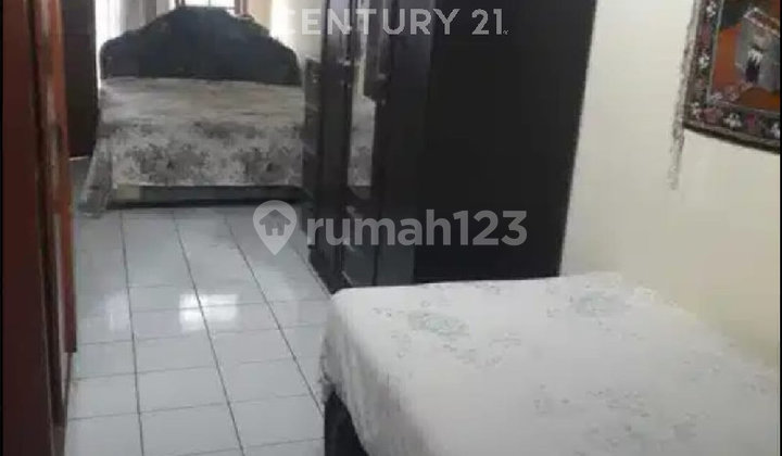 Rumah Tinggal,sadang Serang Bandung,dekat Pusat Pembelanjaan 2