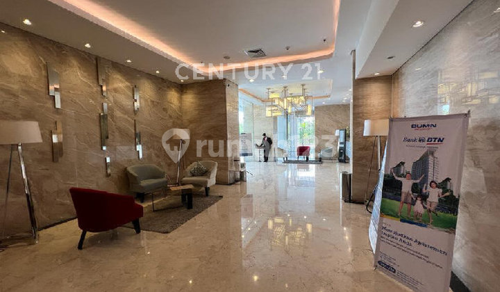 2Br Chadstone Jababeka Residence at an Affordable Price 2Br Chadstone Jababeka Residence at an Affordable Price