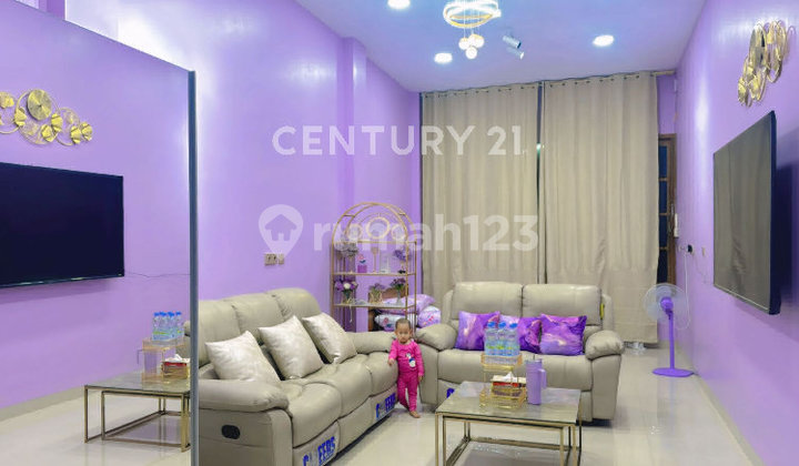 Strategic Profit Shop House Area West Bandung Regency 2