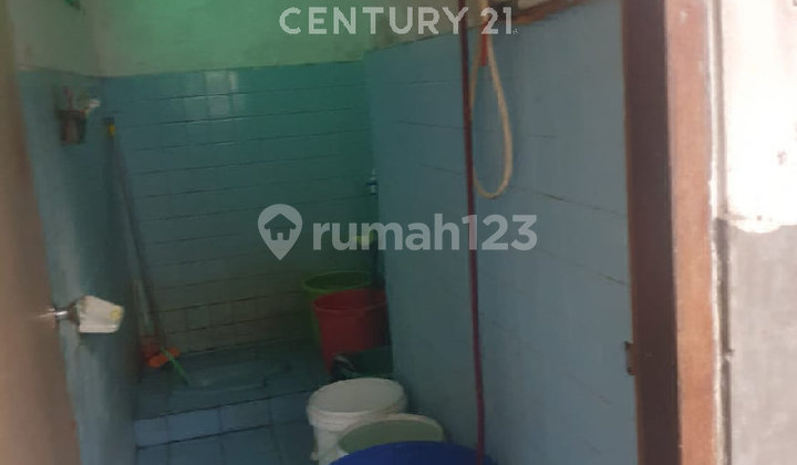 Rumah Satu Lantai Di Area Pajajaran Bandung 2