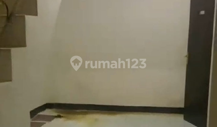 Rumah Murah Diarea Komplek Padasuka Bandung