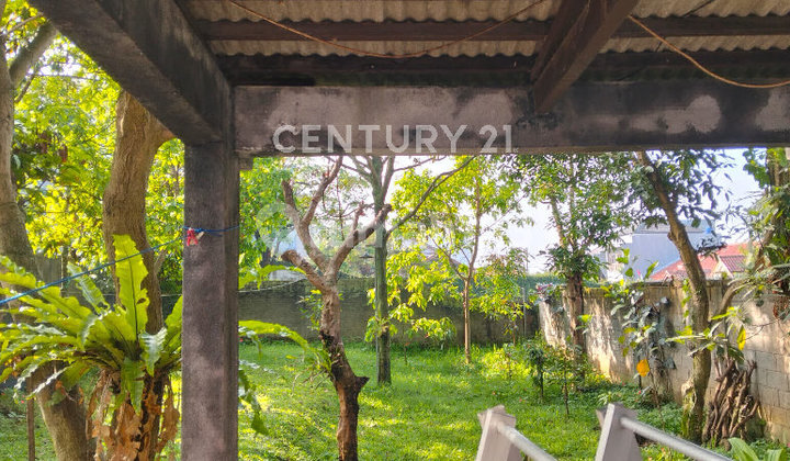 Rumah Hunian Dua Lantai Area Sariwangi Bandung Barat 2