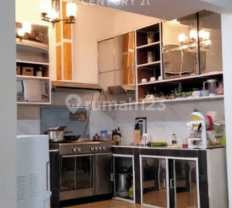 Rumah Area Komplek Padasuka Cicaheum Bandung