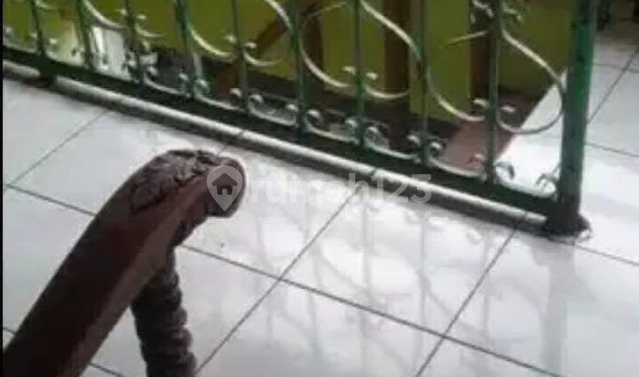 Strategic Kos Kosan Area in Sadang Serang, Bandung 2