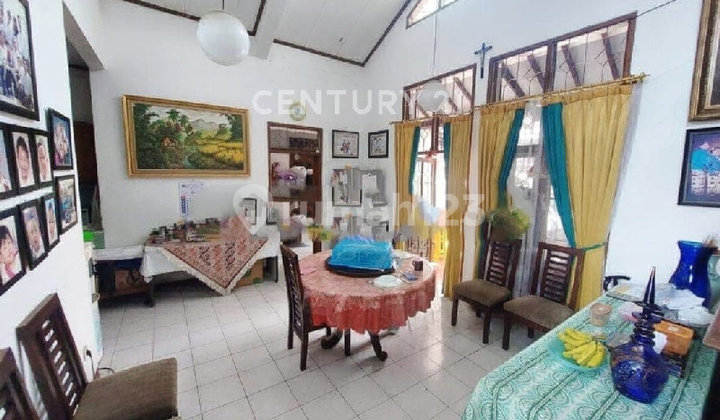 Rumah Mewah Berada Diarea Bandung Utara 2