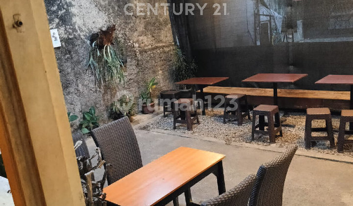 Rumah Cagar Satu Lantai Area Dewi Sartika Bandung Rumah Cagar Satu Lantai Area Dewi Sartika Bandung