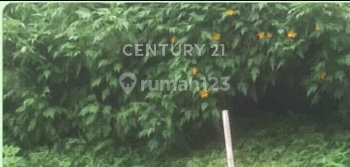 Tanah Kavling Strategis View Asri Bandung Utara