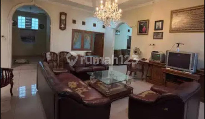 Mainroad Wing Area House Sukajadi Bandung 2