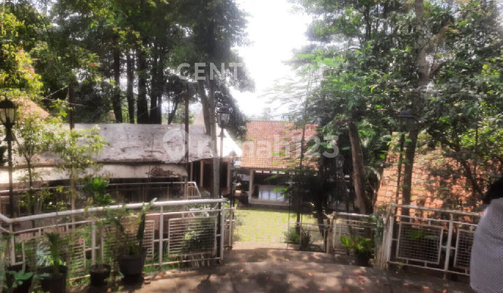 Tanah Kebun Beserta Gedung Usaha Kuliner dan Villa Tanah Kebun Beserta Gedung Usaha Kuliner dan Villa
