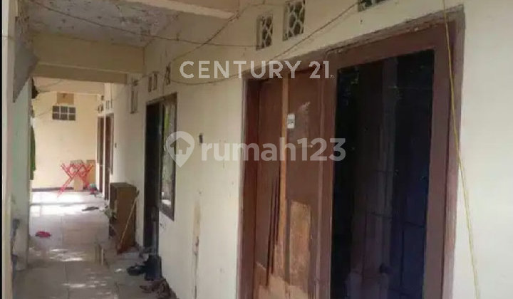 Rumah Tinggal  2 Lantai Plus Kamar Kos Kosan Bandung 2