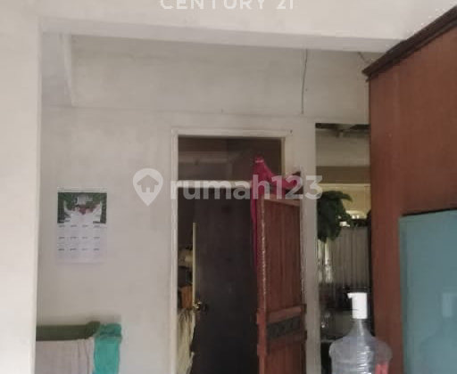 Rumah Tinggal Satu Lantai Dekat Kejalan Tol Pasteur Bandung