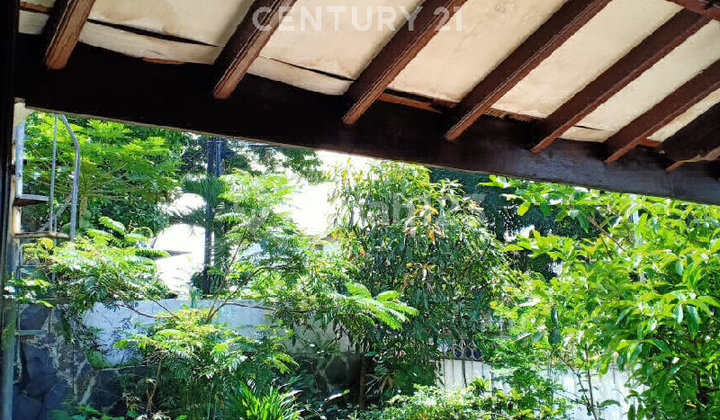 Rumah Dekat Beberapa Kampus Ternama Di Bandung 2