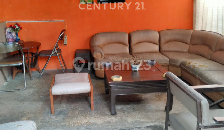 Comfortable Strategic Boarding House in Lengkong Area, Bandung 2