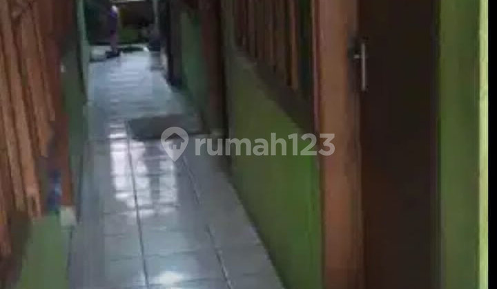 Kos Kosan Strategis Area Sadang Serang Bandung