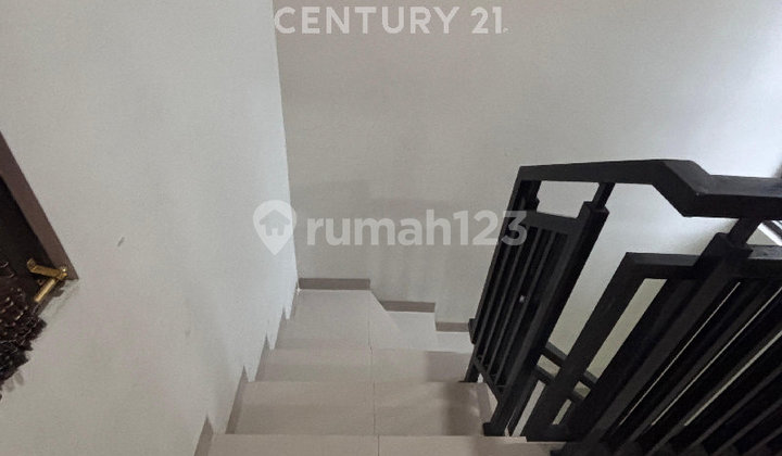 Rumah Cluster Di Cihanjuang Dekat Kampus Stikes 2