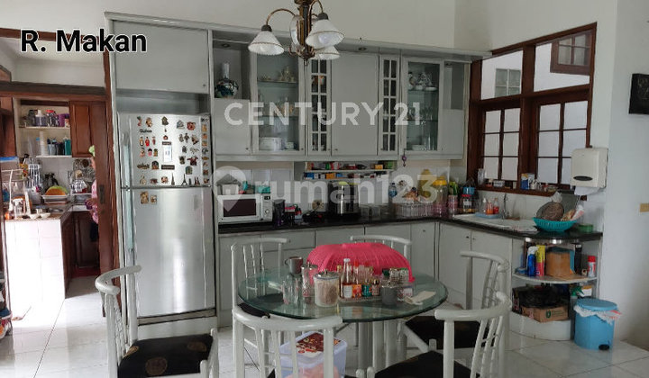 Hunian Ekslusif Investasi Properti Menjanjikan Area Bandung