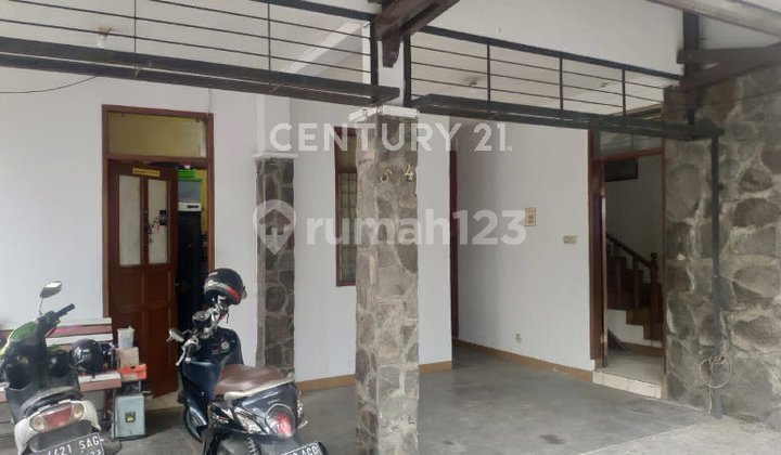 Ciumbuleuit Boarding House Near UNPAR Campus in Bandung 2