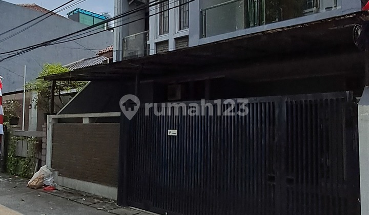 Dijual Rumah Kelapa Gading 2 Lantai Dekat ke Mall Kelapa Gading Dijual Rumah Kelapa Gading 2 Lantai Dekat ke Mall Kelapa Gading