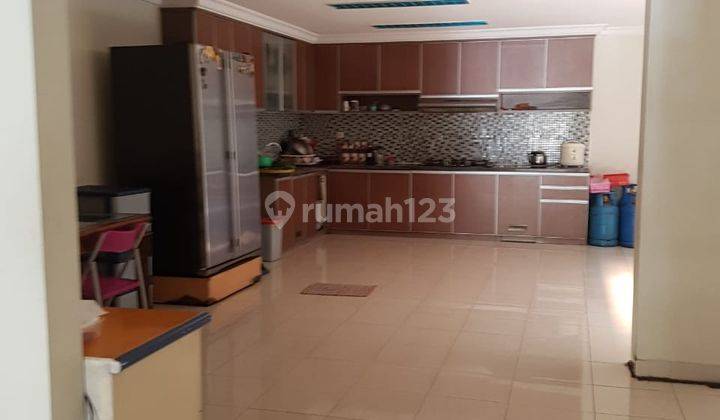 Dijual Rumah di Villa Gading Indah Kelapa Gading Siap Huni Bagus 2