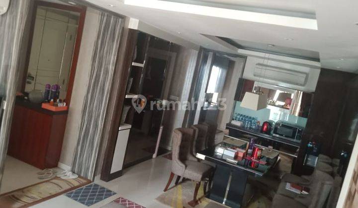 Apartemen Gading Resort Moi Lt 12, Siap Huni. Timur 1