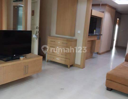 Dijual Murah Bu Apartemen Gading Resort Lantai 6 Bagus 1