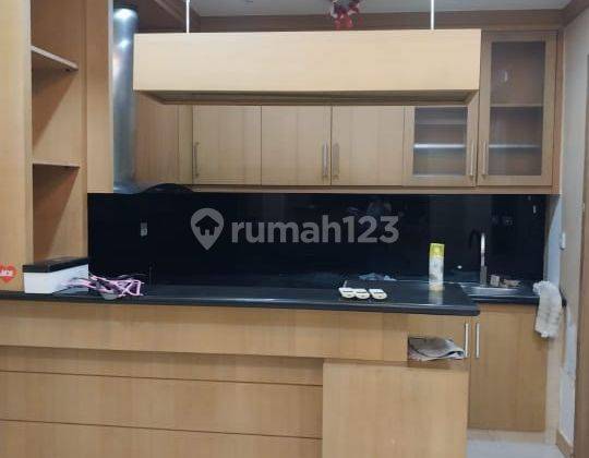 Dijual Murah Bu Apartemen Gading Resort Lantai 6 Bagus 2